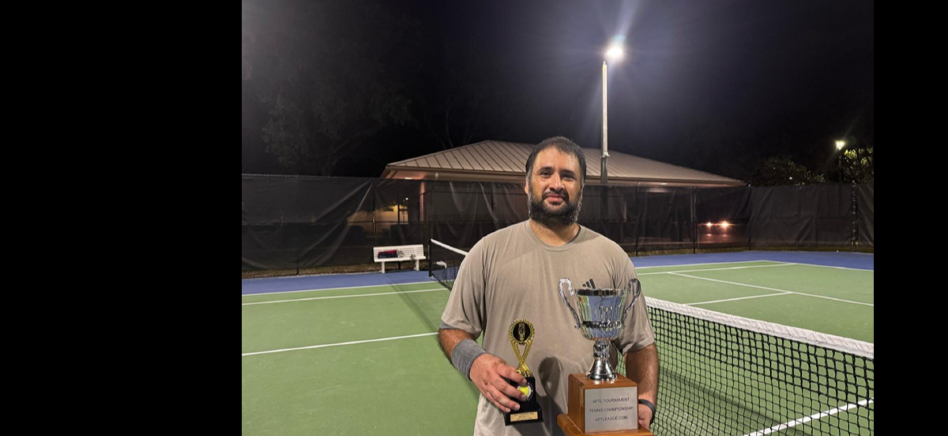 <h3>Singles 3.5 Champion!</h3>
<h3>Fall 2025- Broward!</h3>